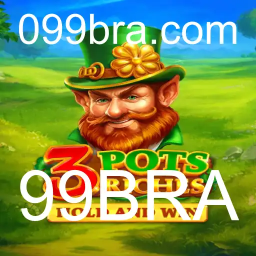 3potsRiches: Descubra o Fascinante Mundo do Jogo com 99BRA