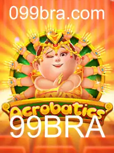 Descubra o Novo Jogo Acrobatics e Envolva-se com a Palavra-Chave 99BRA