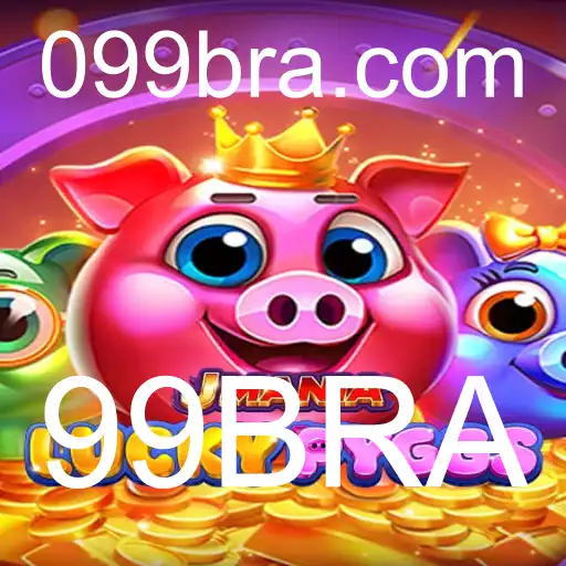 Descubra a Emoção do Jogo JManiaLuckyPyggs com 99BRA