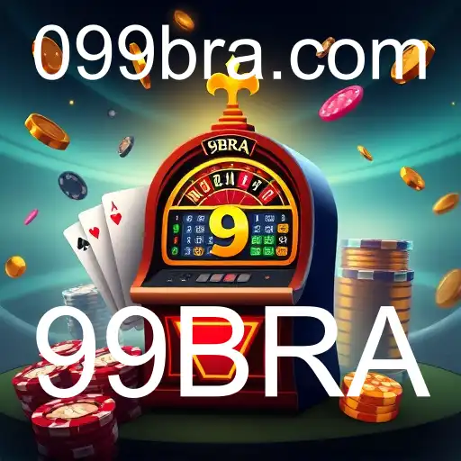 Jogos de cassino