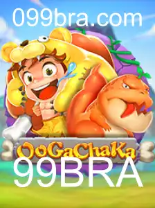 OoGaChaKa: Descubra o Novo Fenômeno no Mundo dos Jogos com a Chave 99BRA