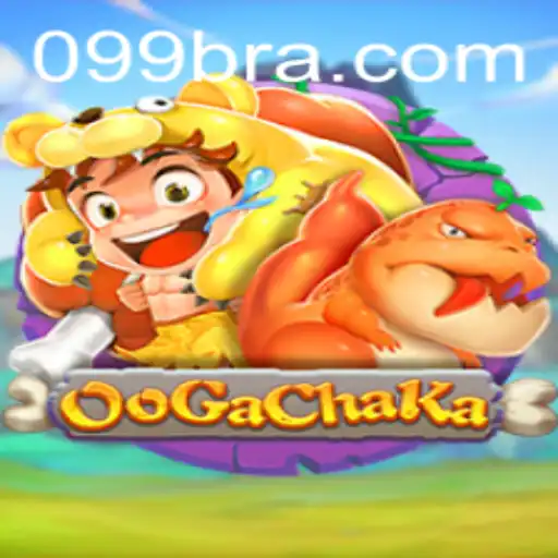 OoGaChaKa: Descubra o Novo Fenômeno no Mundo dos Jogos com a Chave 99BRA