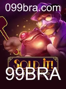 Descubra o Fascinante Mundo de SolditBonusBuy: O Jogo que Está Conquistando 99BRA