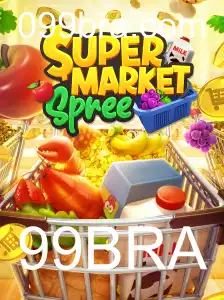 Explorando o Jogo SupermarketSpree: Descrição, Introdução e Regras