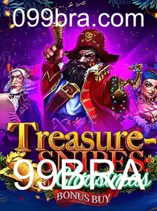 Descubra as Aventuras Incríveis de TreasuresnipesChristmas