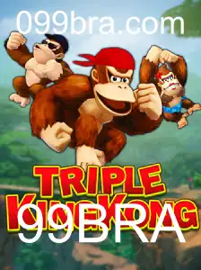 Descubra o Fascinante Mundo do Jogo TripleKingKong: A Experiência Inovadora de 99BRA